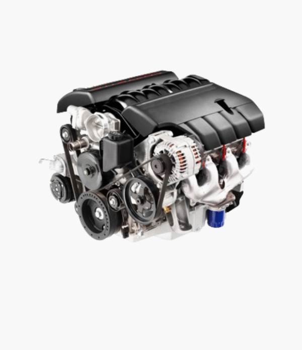 Moteur