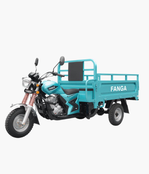Tricycle