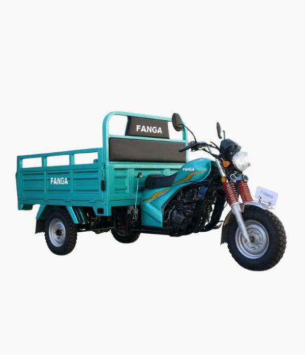 Tricycle