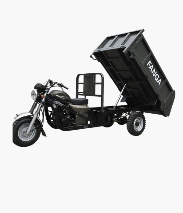 Tricycle