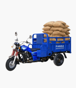 Moto Tricycle Fanga