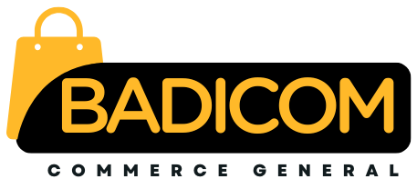 BADICOM SHOP