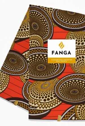 Wax Hollandais 3 mètres